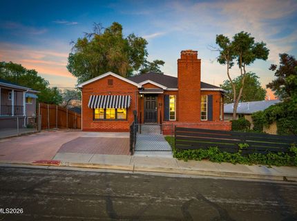1114 The Strand, Reno, NV 89503 Photo