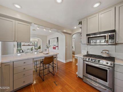 1114 The Strand, Reno, NV 89503 Photo