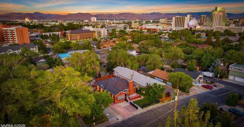 1114 The Strand, Reno, NV 89503 Photo