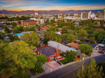 1114 The Strand, Reno, NV 89503 Photo