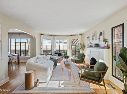 1114 The Strand, Reno, NV 89503 Photo