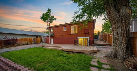 1114 The Strand, Reno, NV 89503 Photo