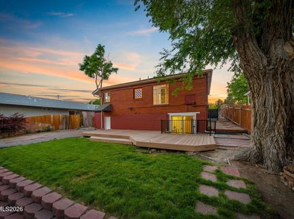 1114 The Strand, Reno, NV 89503 Photo