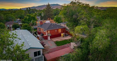 1114 The Strand, Reno, NV 89503 Photo