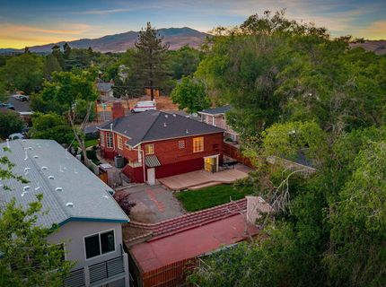 1114 The Strand, Reno, NV 89503 Photo
