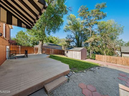 1114 The Strand, Reno, NV 89503 Photo