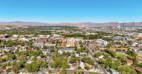 1114 The Strand, Reno, NV 89503 Photo