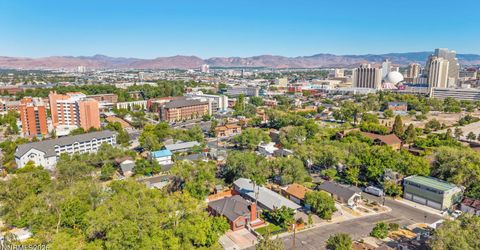 1114 The Strand, Reno, NV 89503 Photo