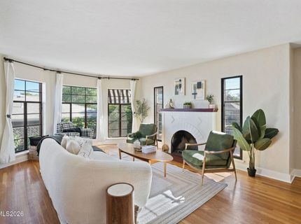 1114 The Strand, Reno, NV 89503 Photo