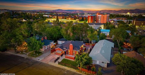 1114 The Strand, Reno, NV 89503 Photo