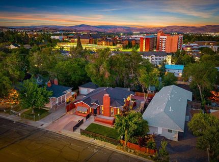 1114 The Strand, Reno, NV 89503 Photo