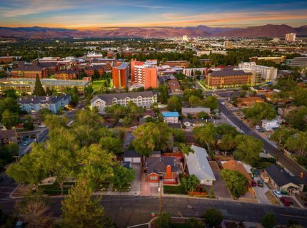 1114 The Strand, Reno, NV 89503 Photo
