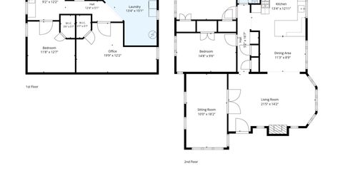 1114 The Strand, Reno, NV 89503 Photo