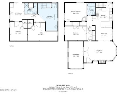 1114 The Strand, Reno, NV 89503 Photo