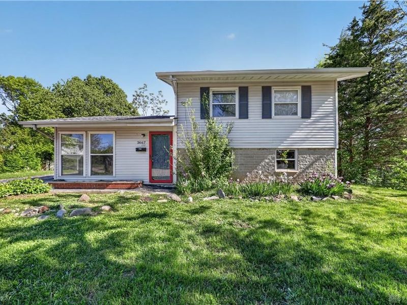 3667 Kipp Court, Dayton, OH 45416 Photo 1