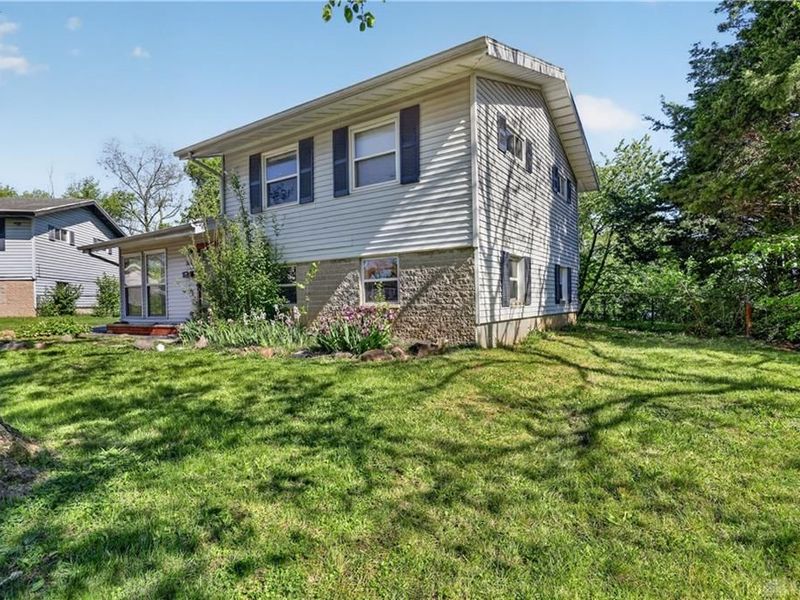 3667 Kipp Court, Dayton, OH 45416 Photo 2