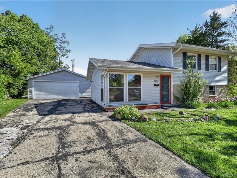 3667 Kipp Court, Dayton, OH 45416 Photo 3