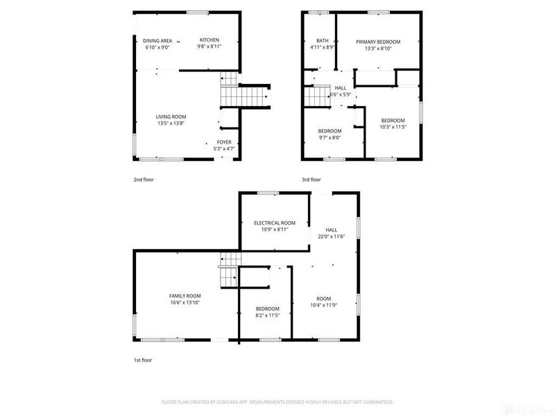 3667 Kipp Court, Dayton, OH 45416 Photo 34