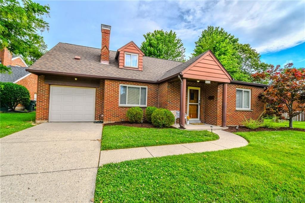 917 Devonshire Road, Dayton, OH 45419 Main Photo