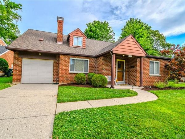 917 Devonshire Road, Dayton, OH 45419
