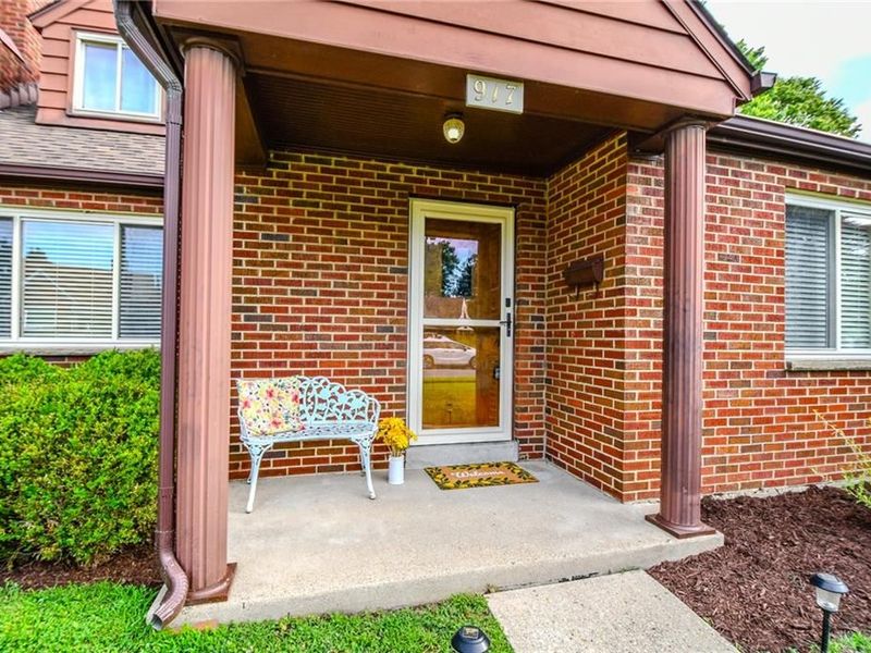 917 Devonshire Road, Dayton, OH 45419 Photo 2