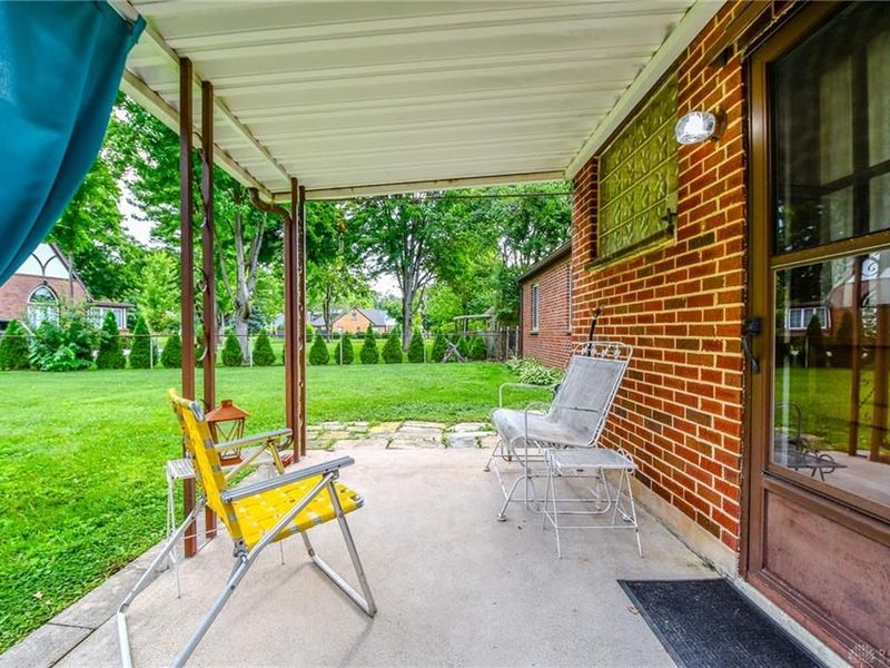 917 Devonshire Road, Dayton, OH 45419 Photo 27