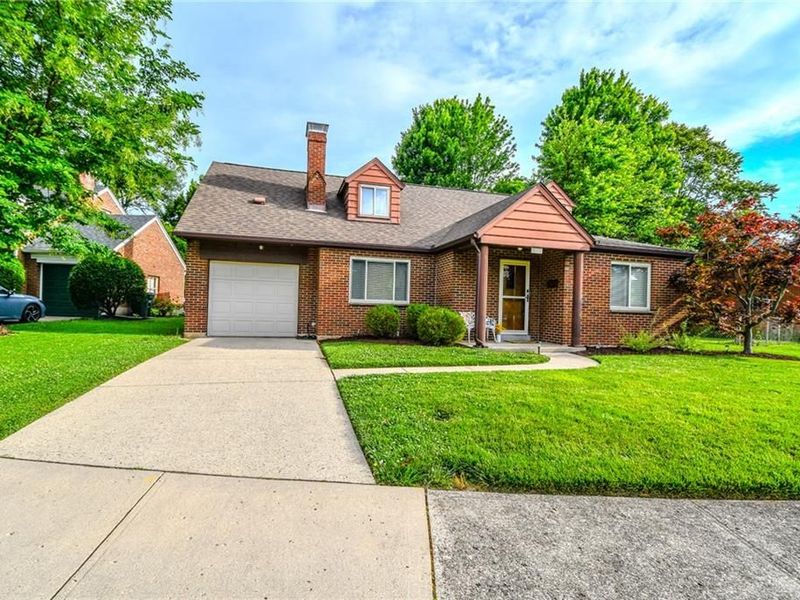 917 Devonshire Road, Dayton, OH 45419 Photo 3