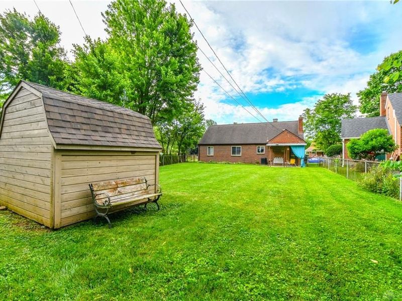 917 Devonshire Road, Dayton, OH 45419 Photo 30