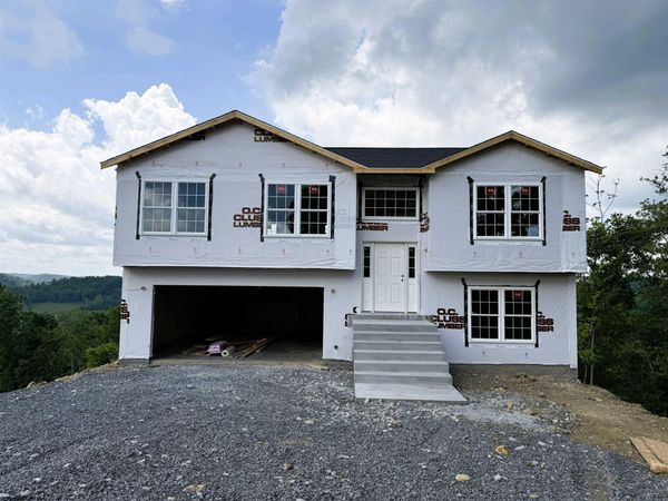 Lot 120 Heston Farm Circle, Fairmont, WV 26554