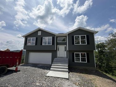 Lot 120 Heston Farm Circle, Fairmont, WV 26554