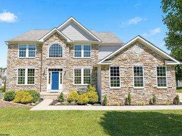 600 Hayfield Street, Morgantown, WV 26508