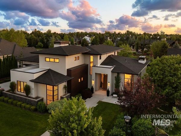 865 S Lone Hollow Way, Eagle, ID 83616