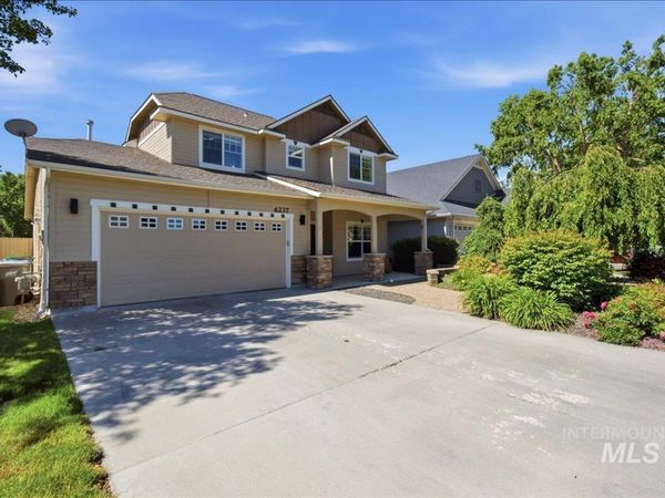 6237 W Geneva St, Boise, ID 83703