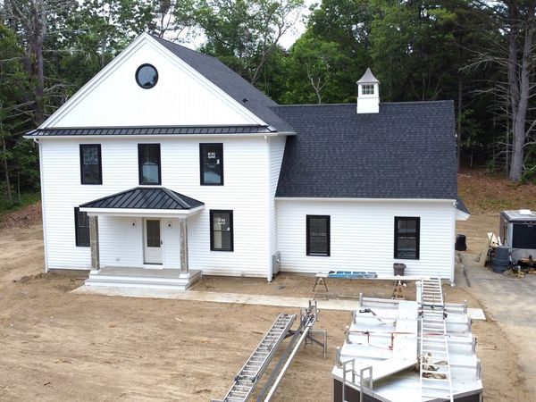 4 Station St, Kingston, MA 02364