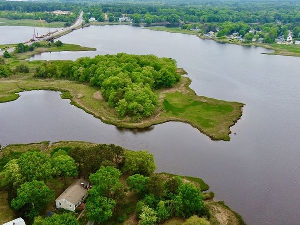 26 First Ave., Wareham, MA 02571
