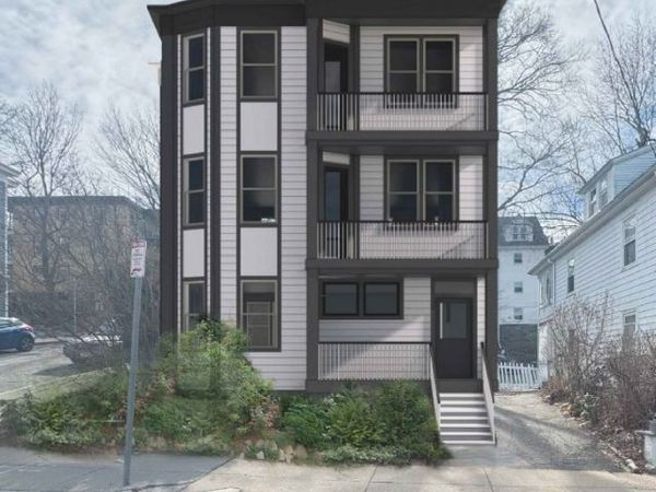 59 Weld Hill St, Boston, MA 02130