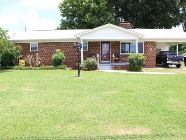28980 AL Highway 99 , Lester, AL 35647