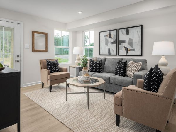 601 Big Bend Ct , Unit 101, White House, TN 37188