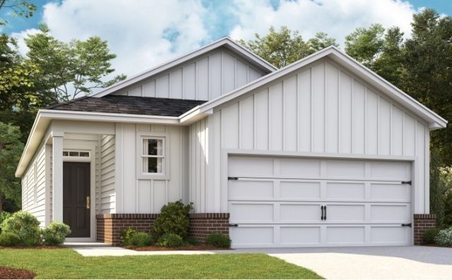 6667 Japonica Lane , White House, TN 37188 Main Photo
