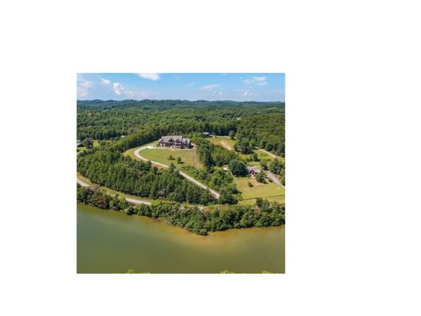 151 Citico Rd , Vonore, TN 37885