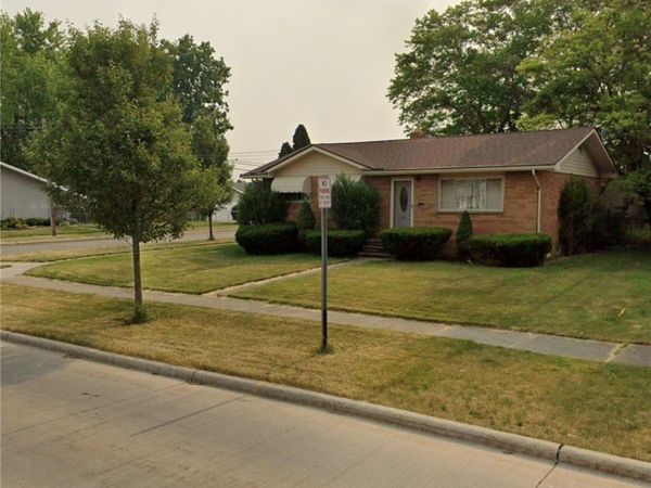 6115 Fry Road, Brook Park, OH 44142