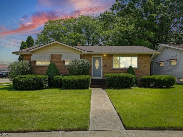 6115 Fry Road, Brook Park, OH 44142