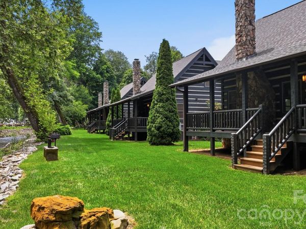 62 Rachels Circle , Maggie Valley, NC 28751