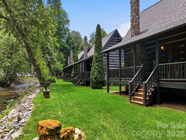62 Rachels Circle , Maggie Valley, NC 28751