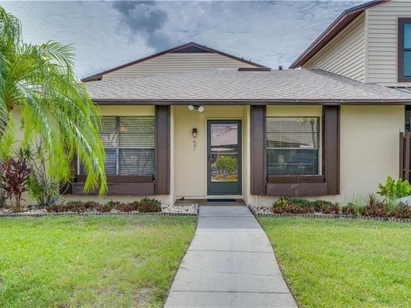 1220 SE 6th TER, Unit 57, CAPE CORAL, FL 33990