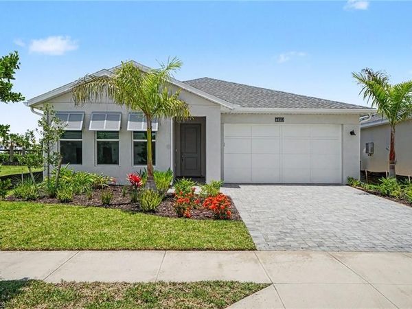 44353 Panther DR, PUNTA GORDA, FL 33982