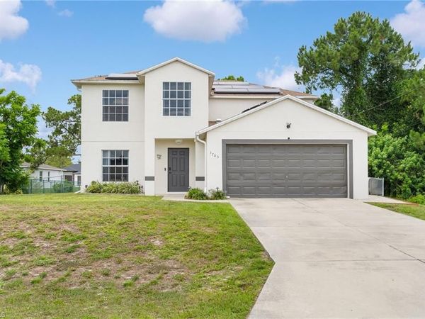 3705 27th ST SW, LEHIGH ACRES, FL 33976