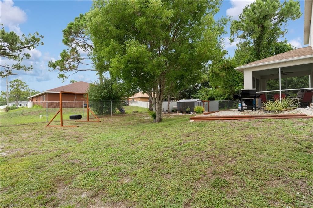 3705 27th St Sw, Lehigh Acres, FL 33976 Photo