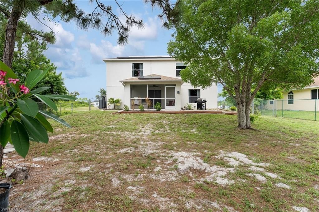 3705 27th St Sw, Lehigh Acres, FL 33976 Photo