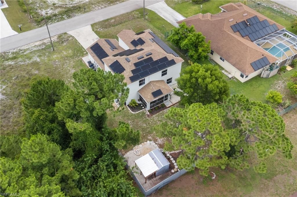 3705 27th St Sw, Lehigh Acres, FL 33976 Photo